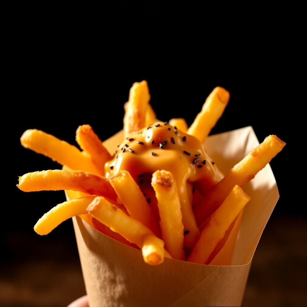 Fries