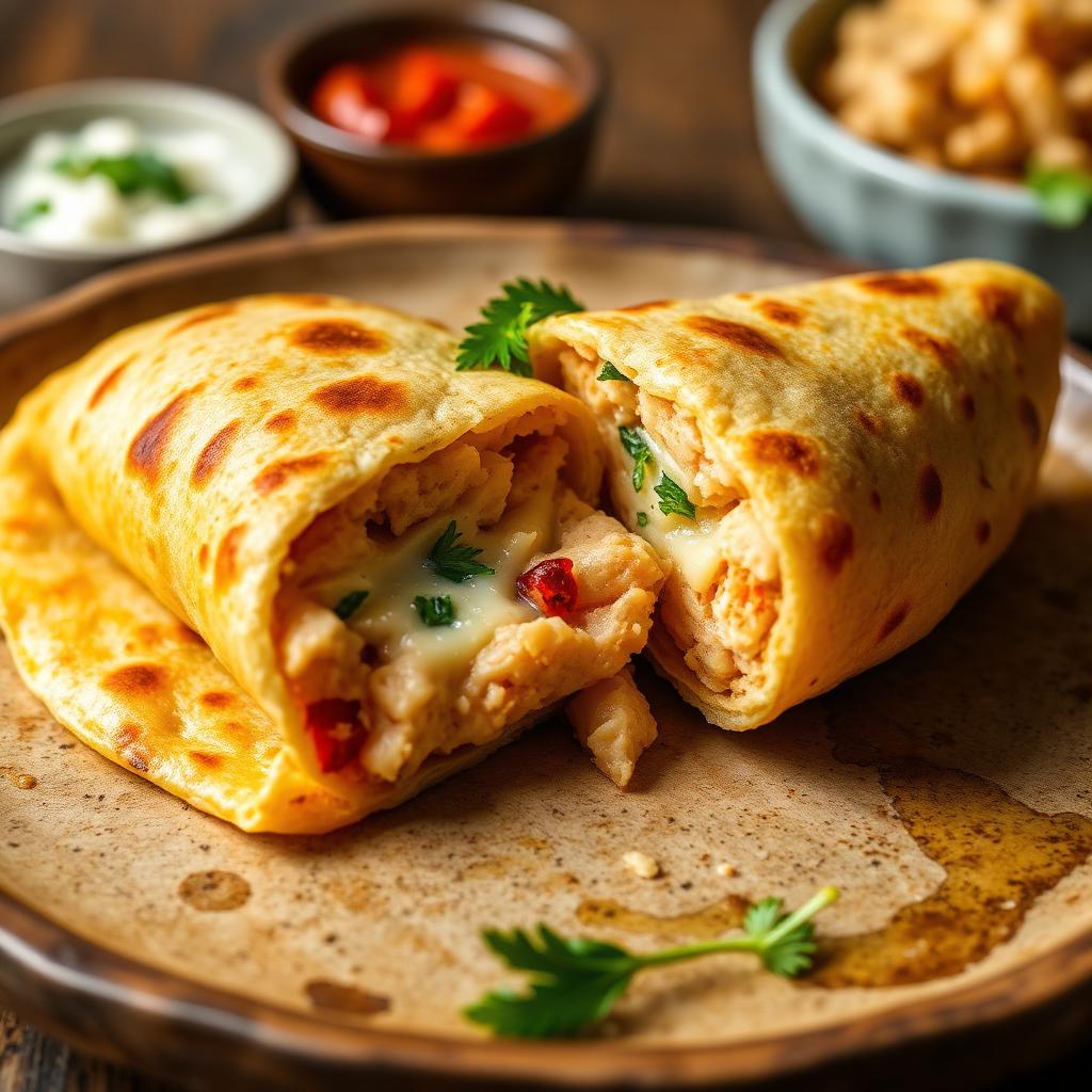 Paratha
