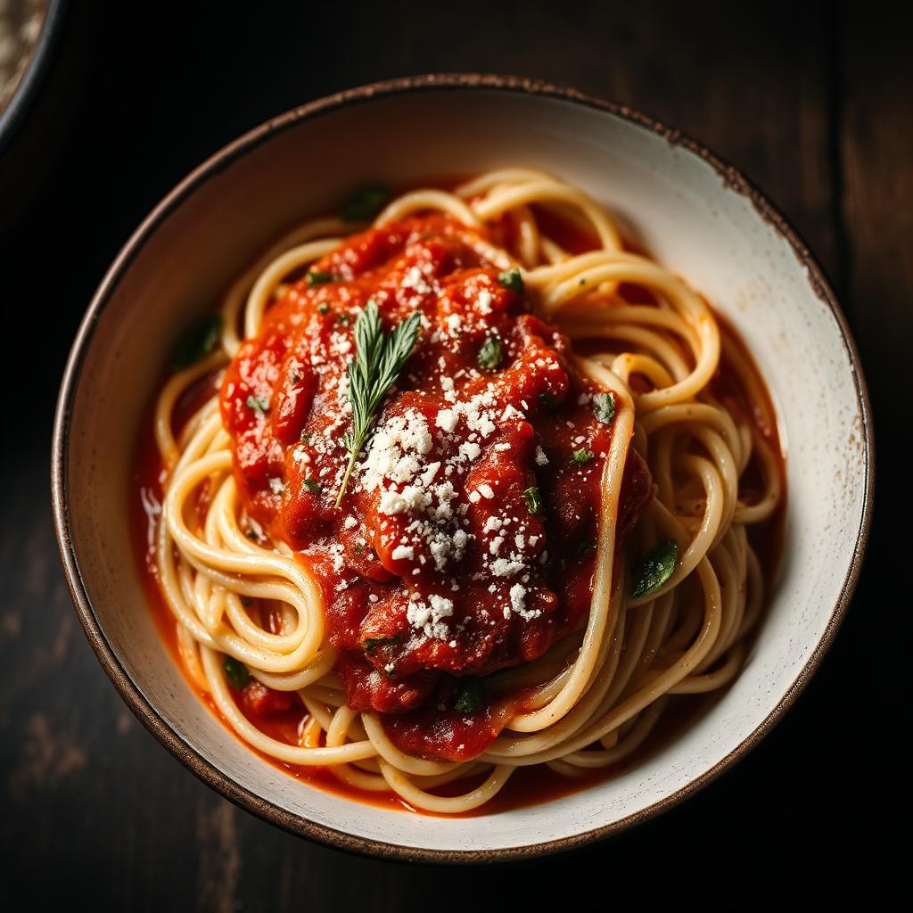 Pasta