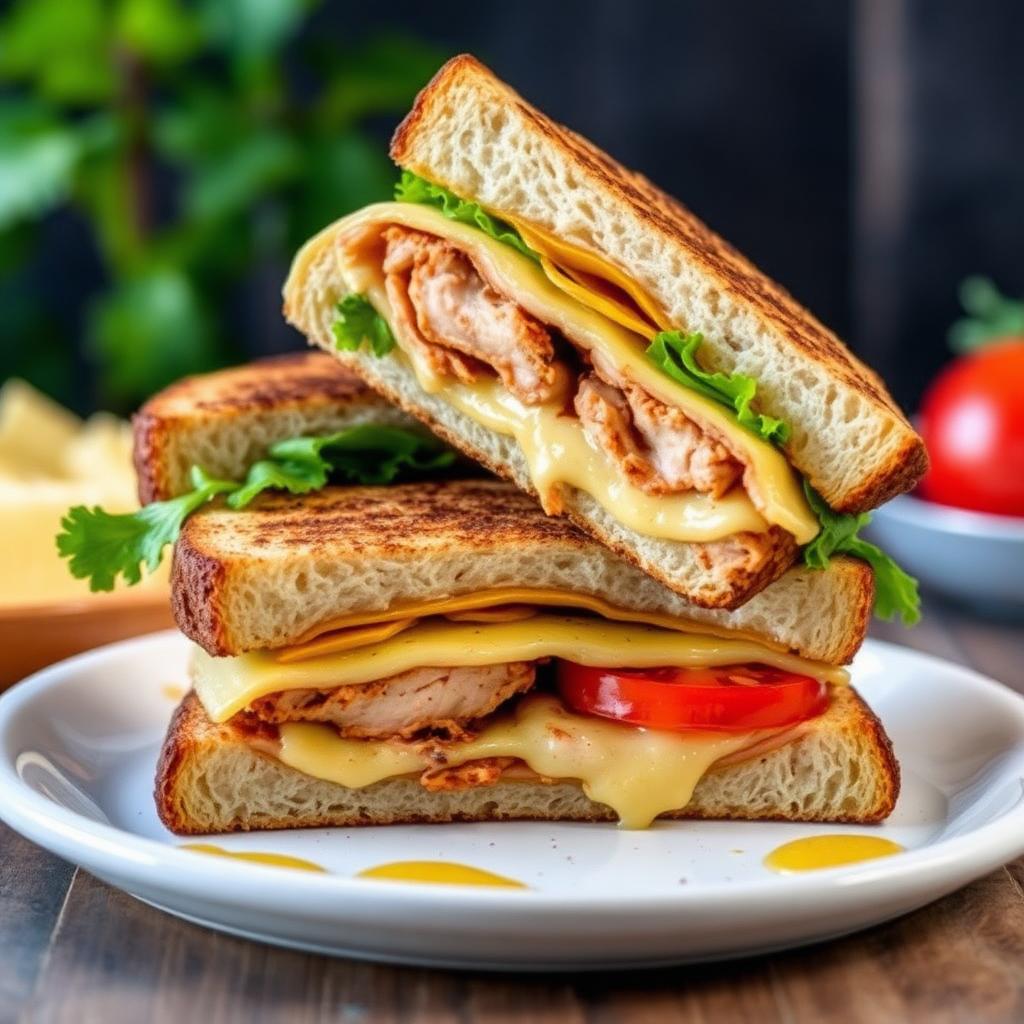 Sandwiches