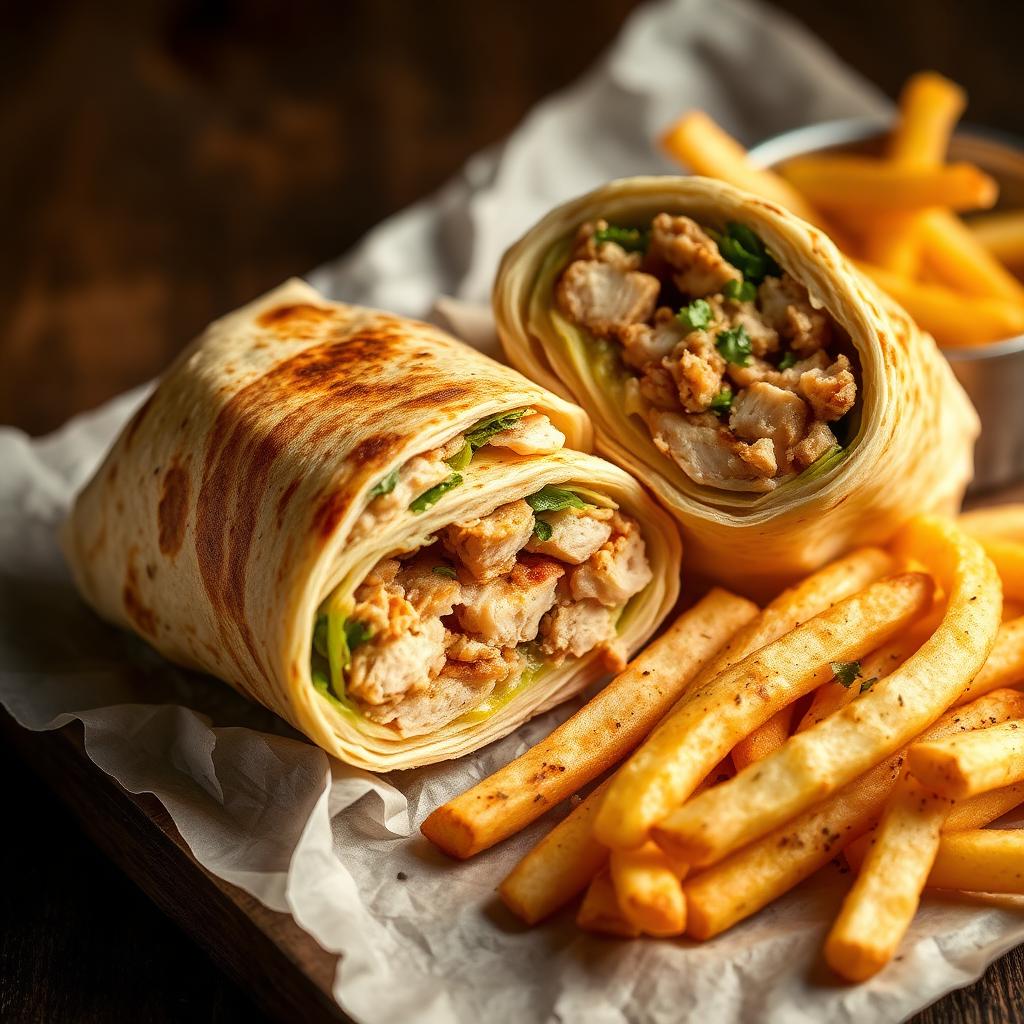 Shawarma