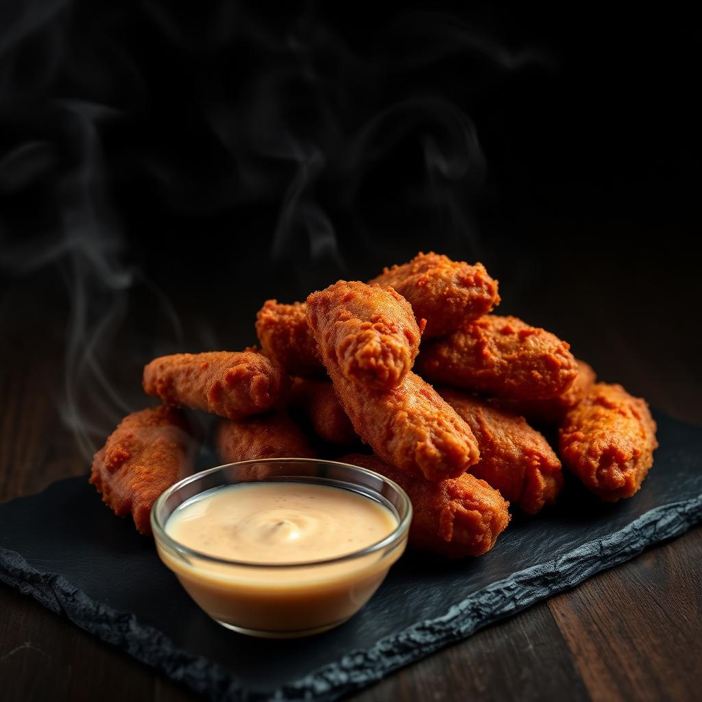 Appetizers